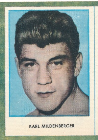 Mildenberger 1a